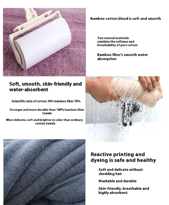 Twin Cleaning Towel