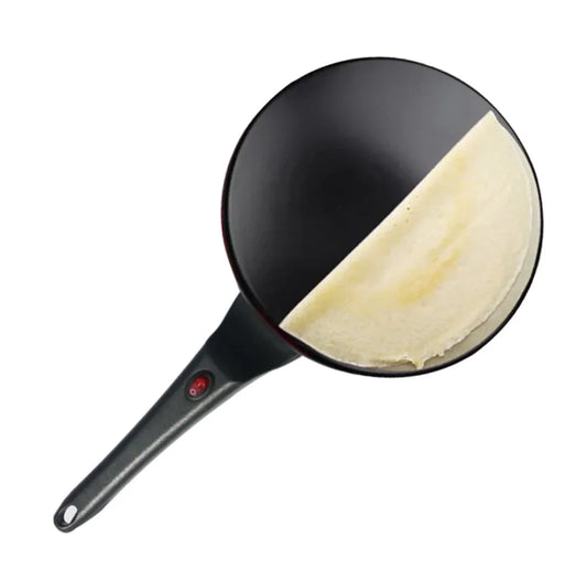 Multi-Use Electric Crepe Maker